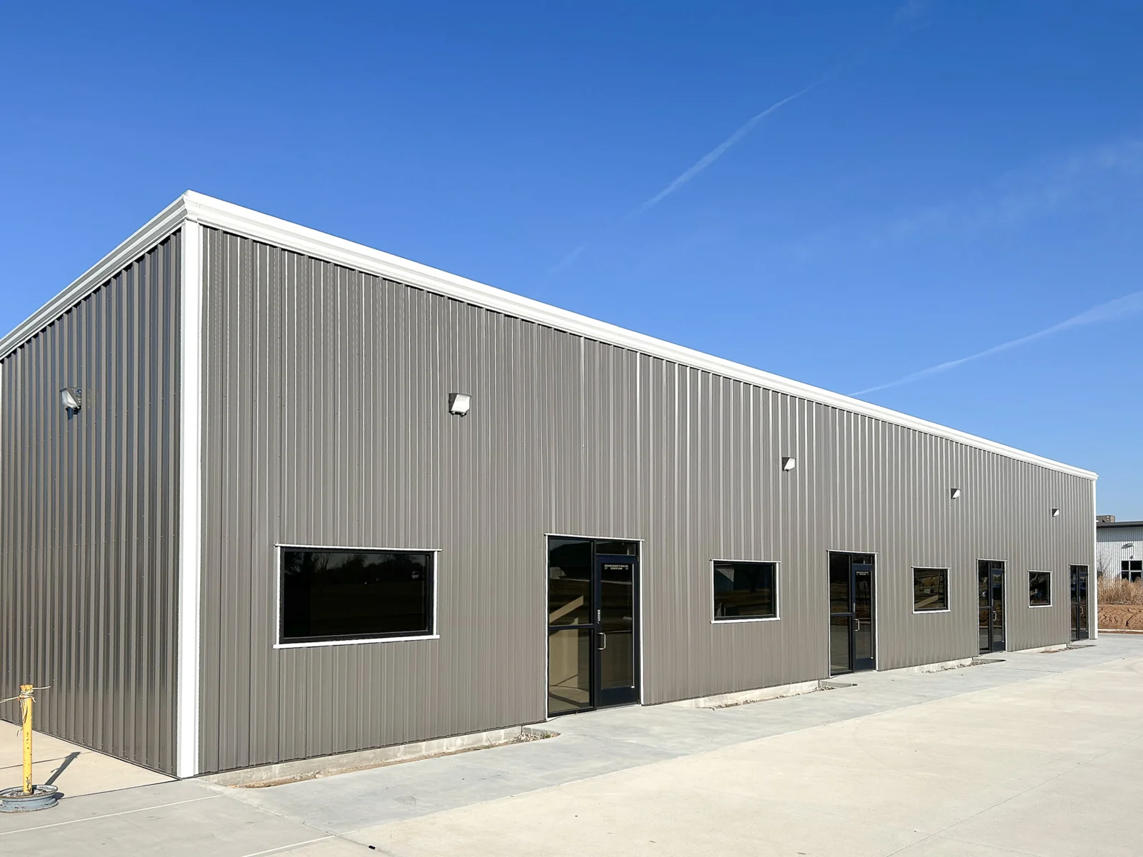 FlexIndustrial in Wichita, KS — Lease in Wichita, KS, photo 1 of 5