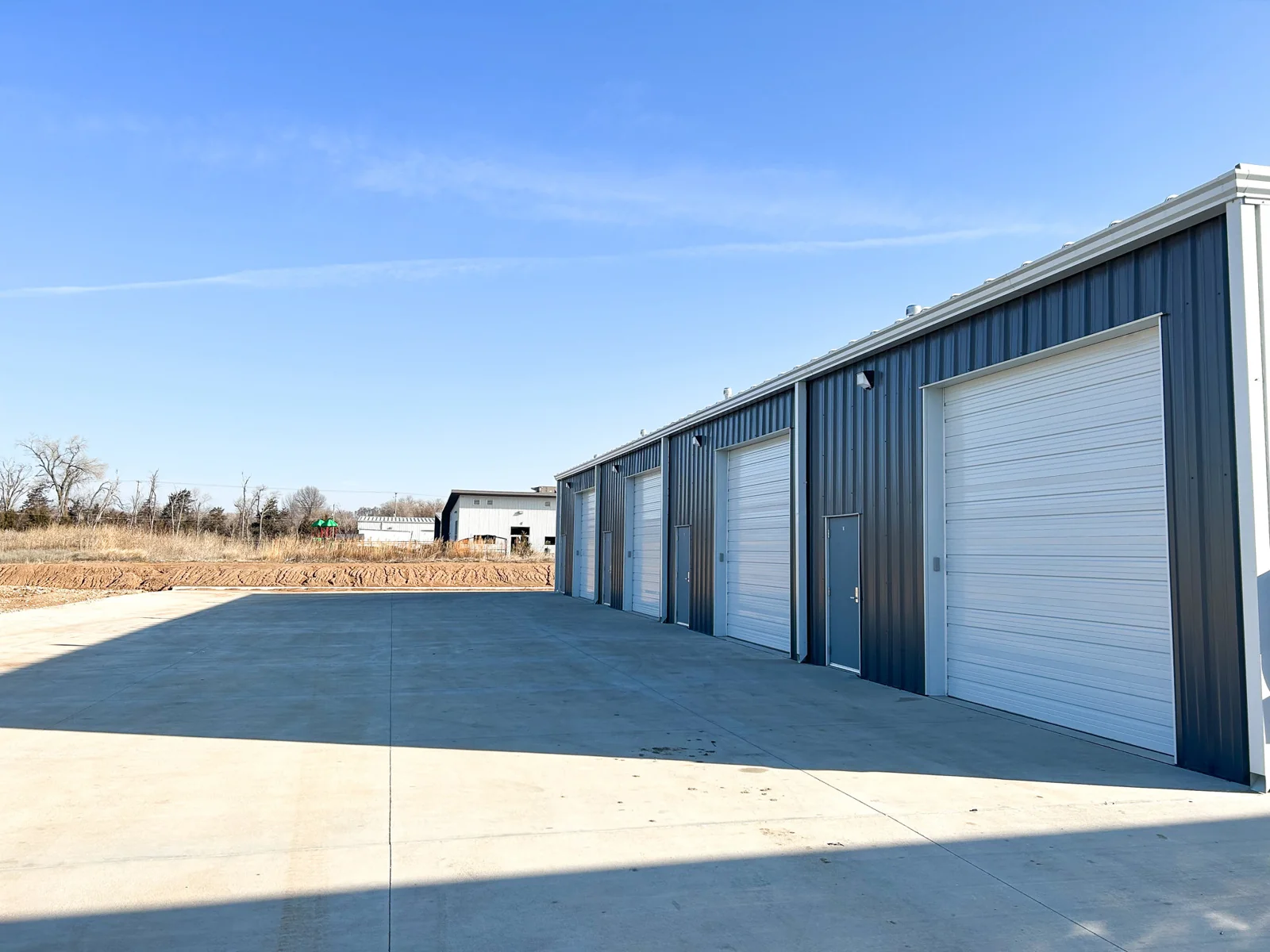 FlexIndustrial in Wichita, KS — Lease in Wichita, KS, photo 2 of 5