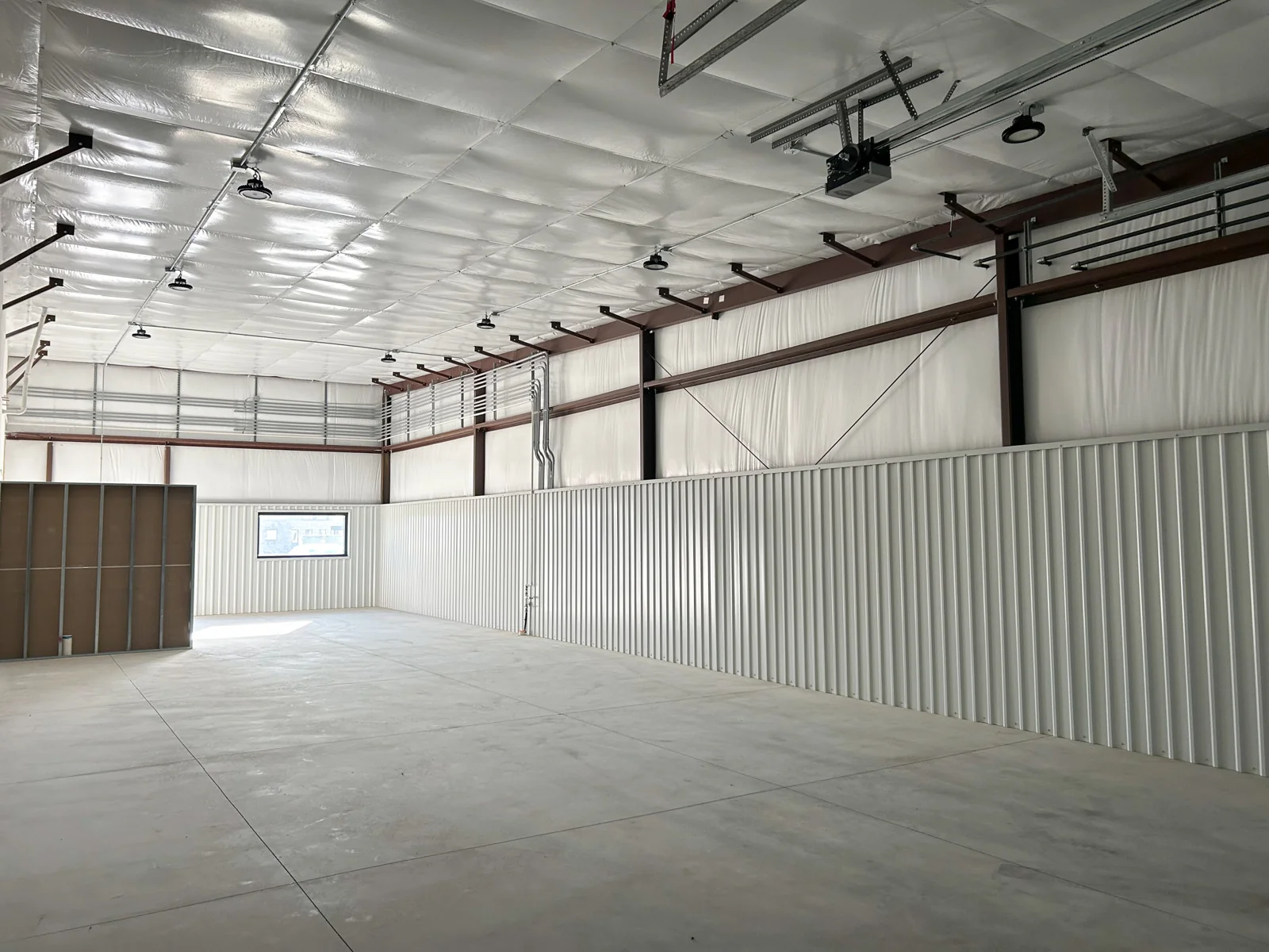 FlexIndustrial in Wichita, KS — Lease in Wichita, KS, photo 4 of 5