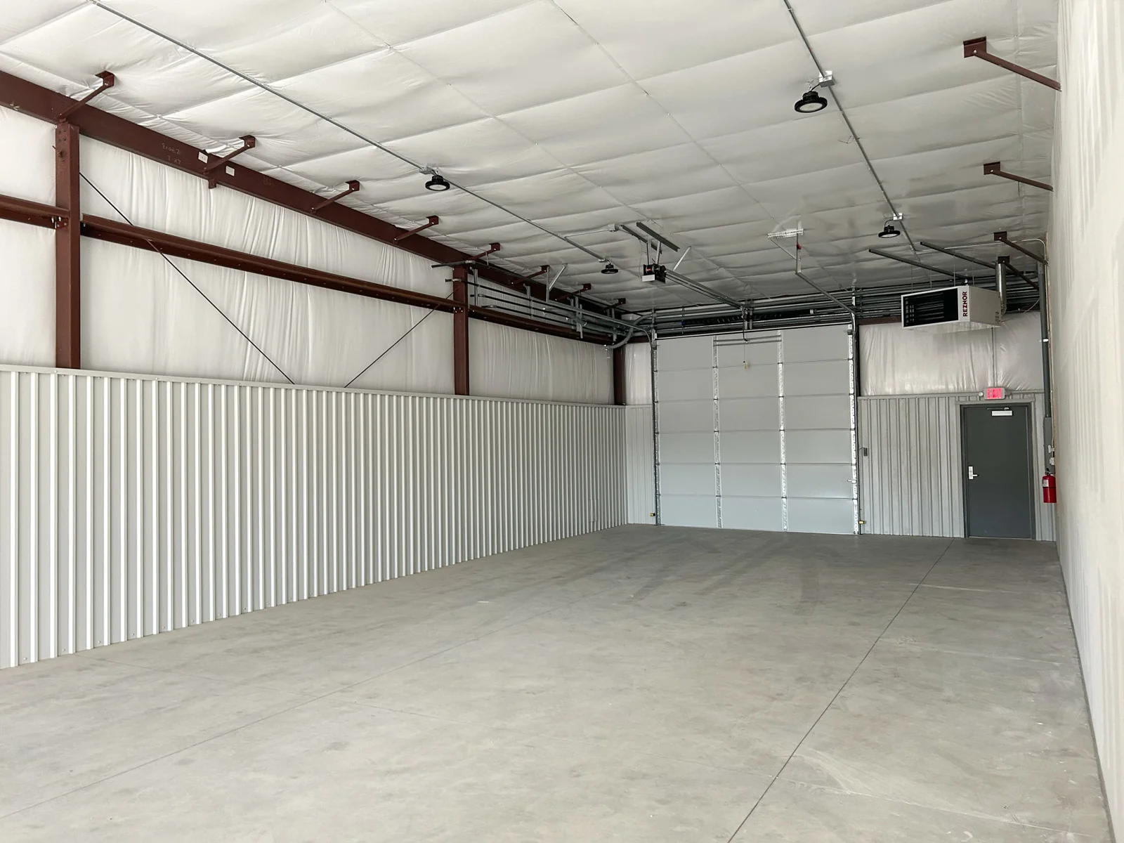 FlexIndustrial in Wichita, KS — Lease in Wichita, KS, photo 5 of 5