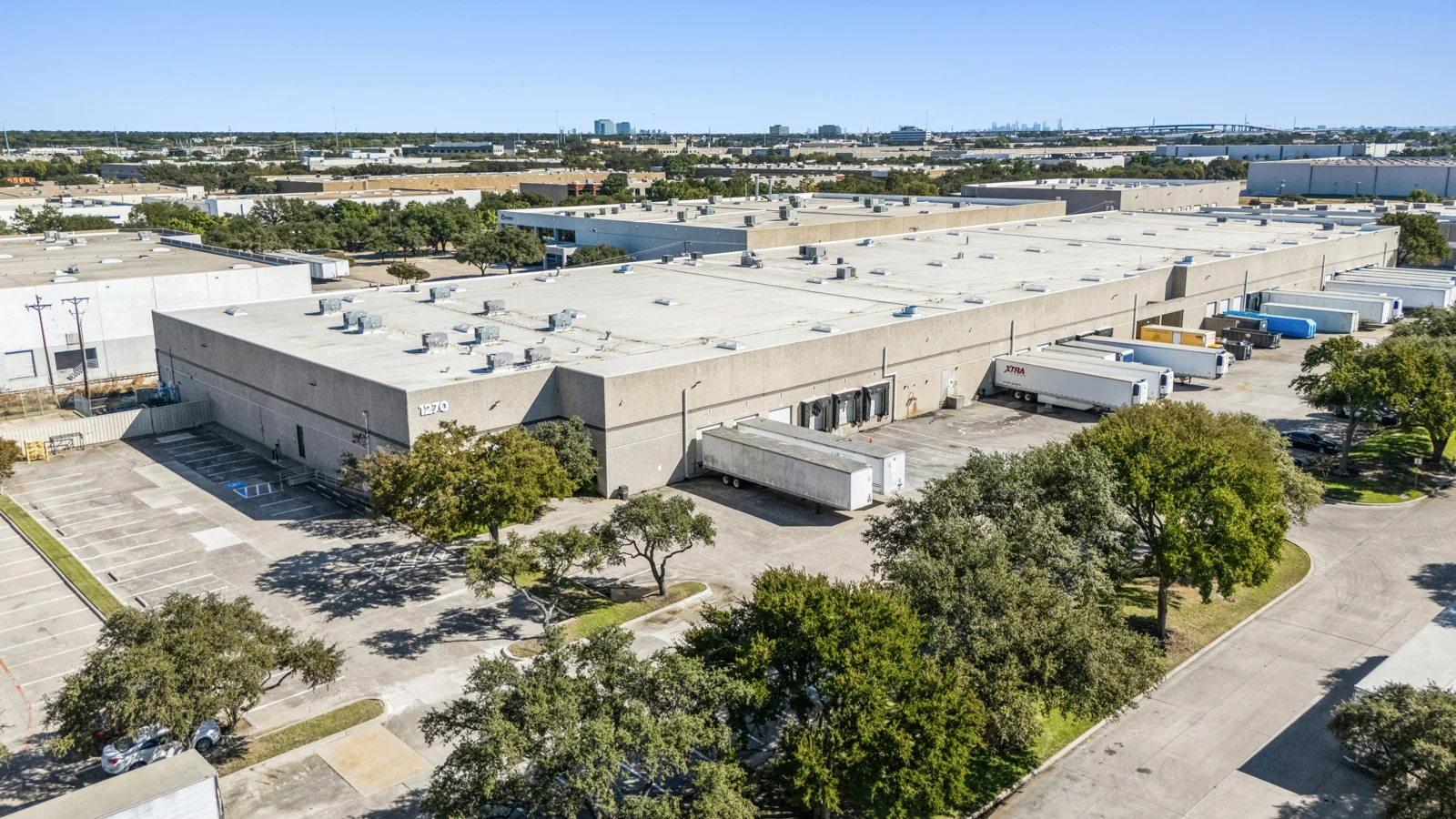 Valwood Park 3 — Lease in Carrollton, TX, photo 1 of 1