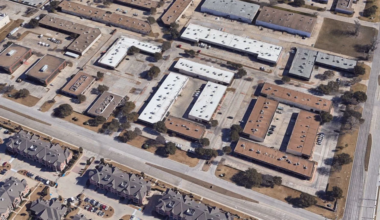 Industrial in Dallas, TX — Lease in Dallas, TX, photo 3 of 5