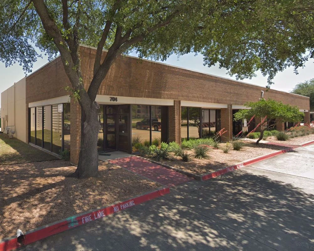 Industrial in Dallas, TX — Lease in Dallas, TX, photo 4 of 5