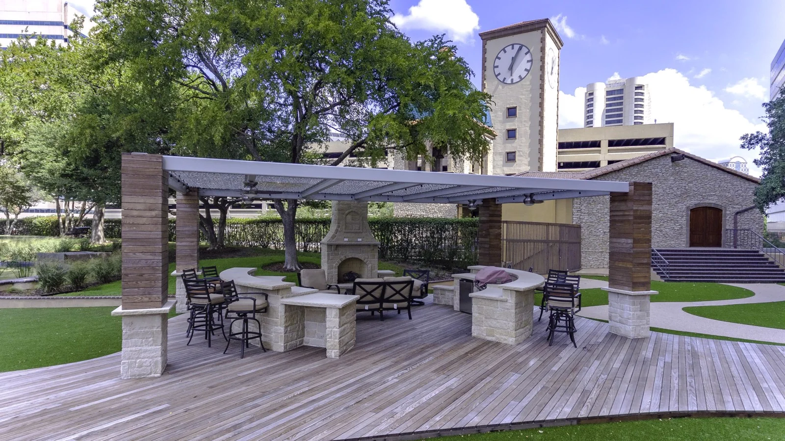 Mandalay Tower 3 — Lease in Irving, TX, photo 1 of 5