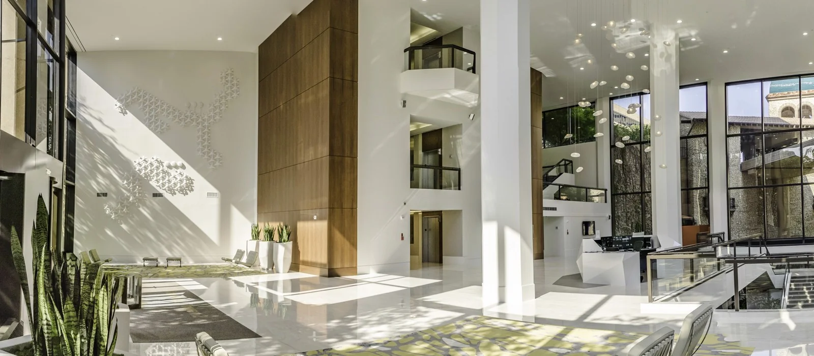 Mandalay Tower 3 — Lease in Irving, TX, photo 5 of 5