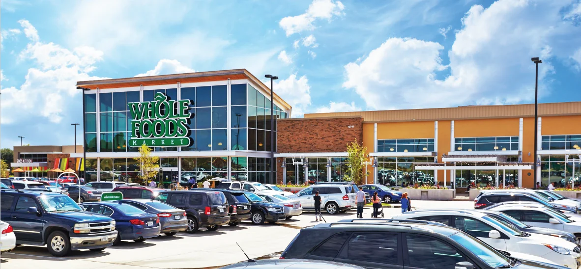 The Shops at MacArthur Hills — Lease in Irving, TX, photo 1 of 5