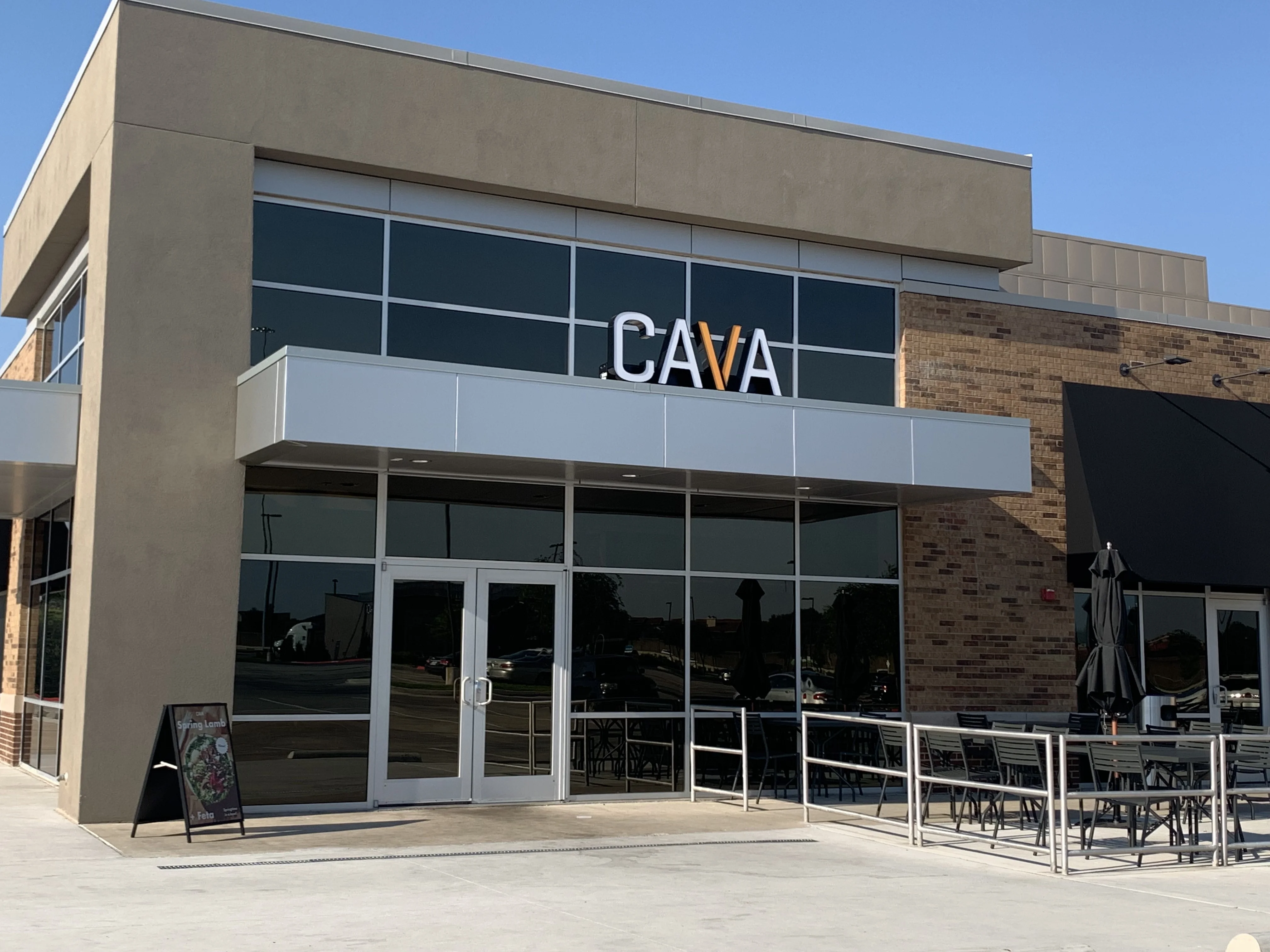 The Shops at MacArthur Hills — Lease in Irving, TX, photo 5 of 5