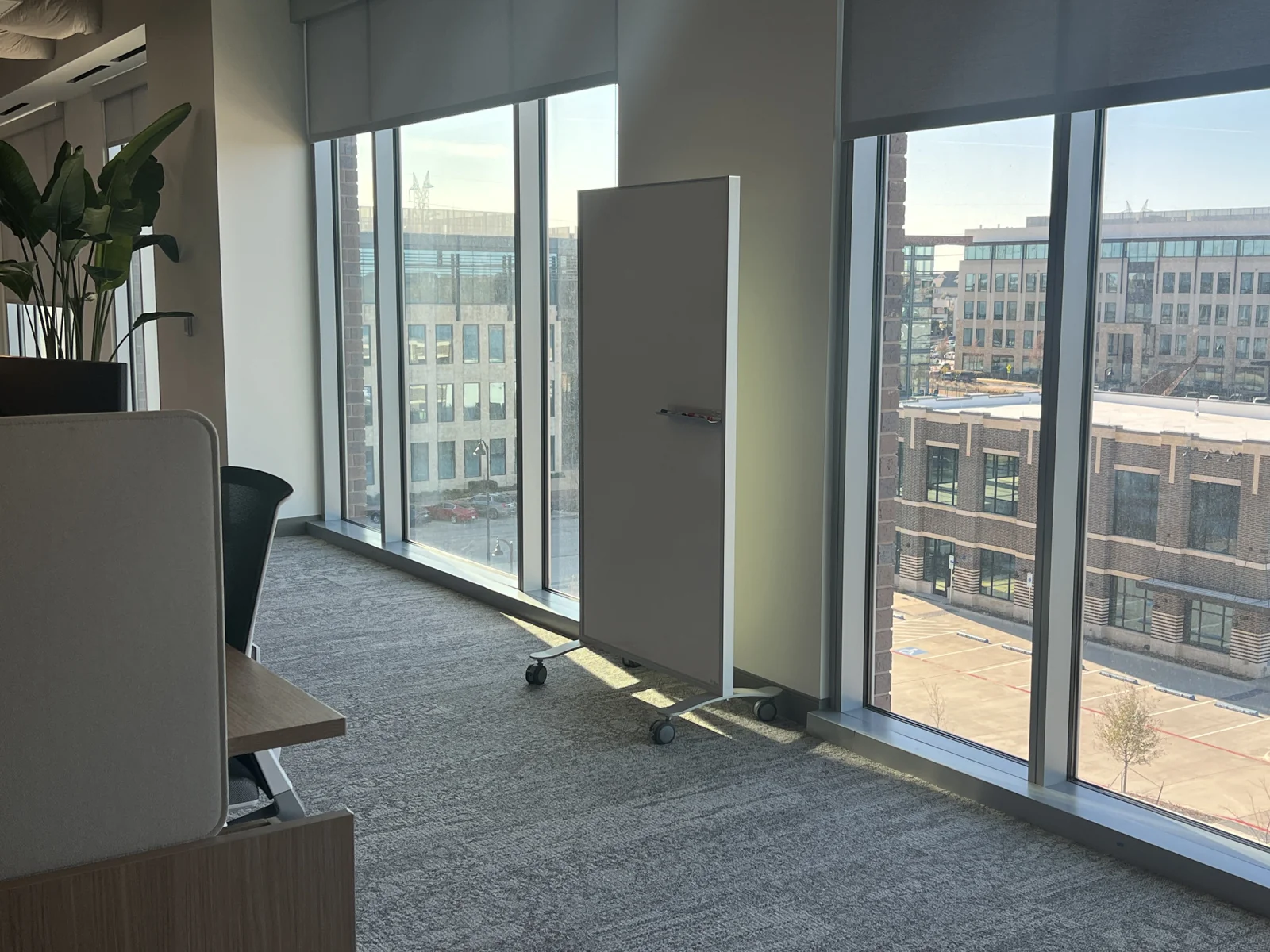2999 Olympus | Cypress Waters Office Park — Lease in Coppell, TX, photo 5 of 7