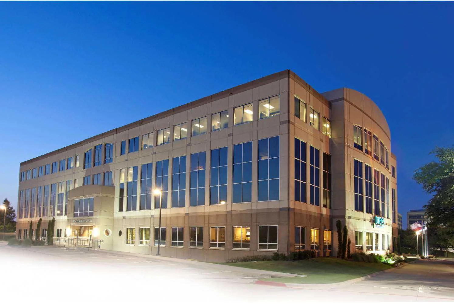 161 Corporate Center — Lease in Irving, TX, photo 1 of 1
