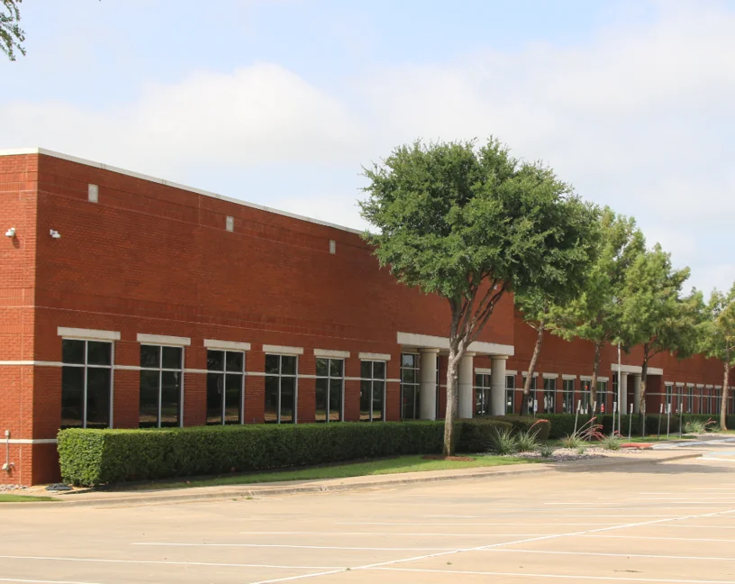 Highpoint Oaks II — Lease in Lewisville, TX, photo 1 of 6