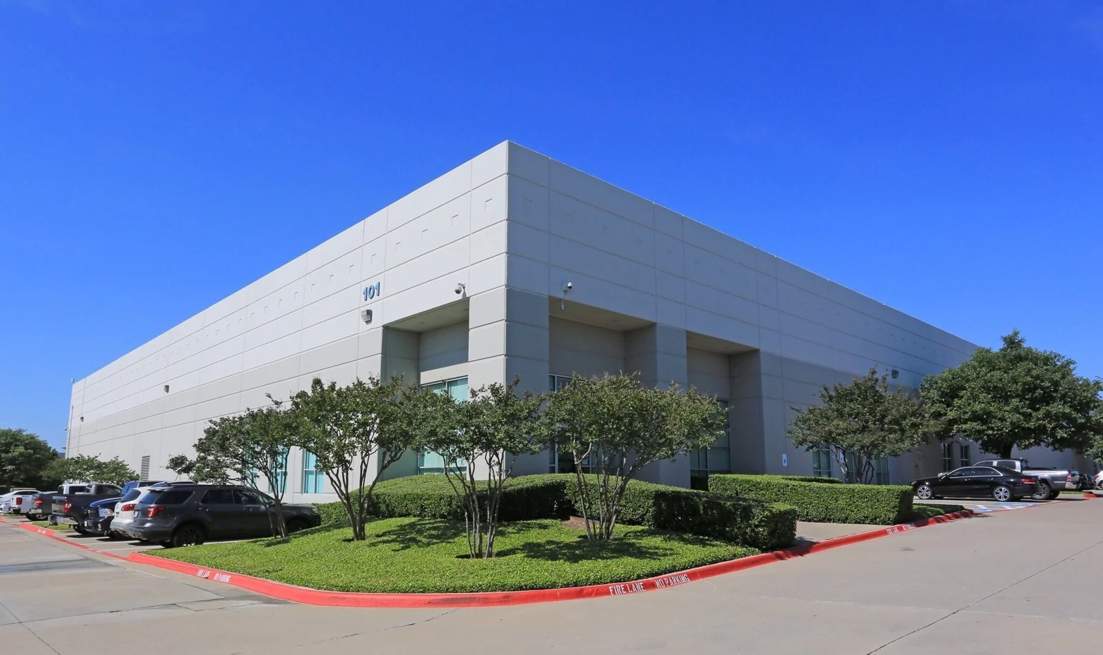 101 Wrangler Drive Suite 205 — Lease in Coppell, TX, photo 1 of 1