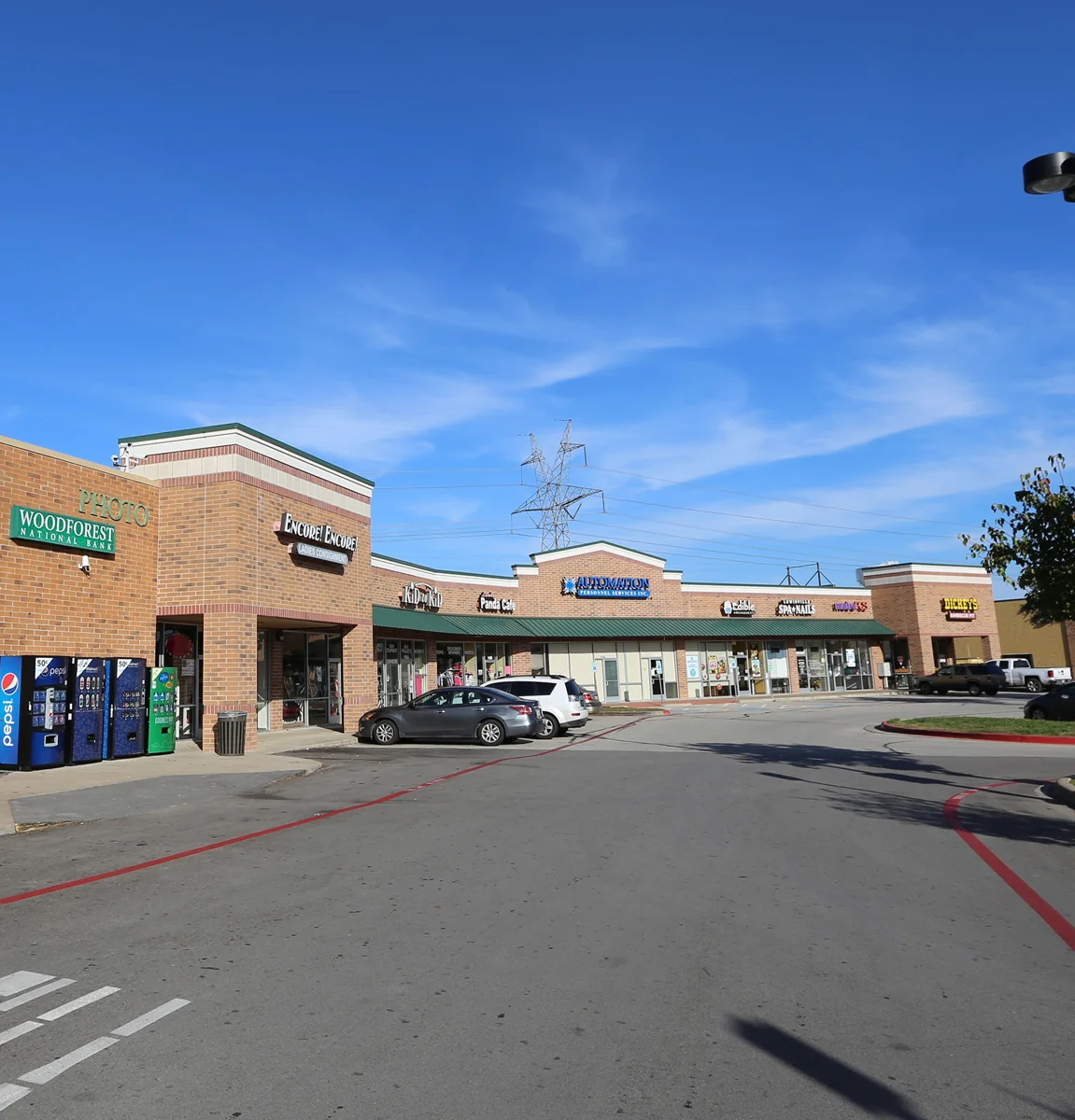 Lewisville Commons — Lease in Lewisville, TX, photo 5 of 8