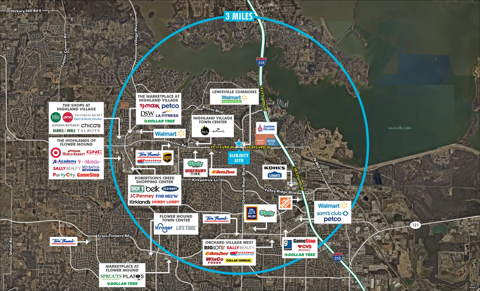 Lewisville Commons — Lease in Lewisville, TX, photo 6 of 8