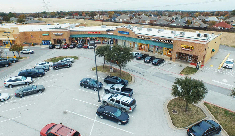 Lewisville Commons — Lease in Lewisville, TX, photo 8 of 8