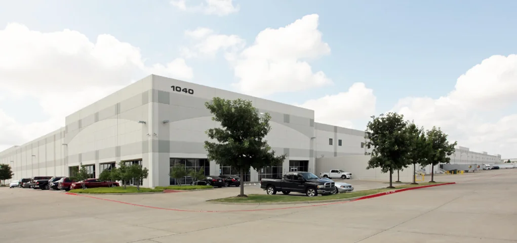 1040 Trade Avenue — Lease in Irving, TX, photo 1 of 1