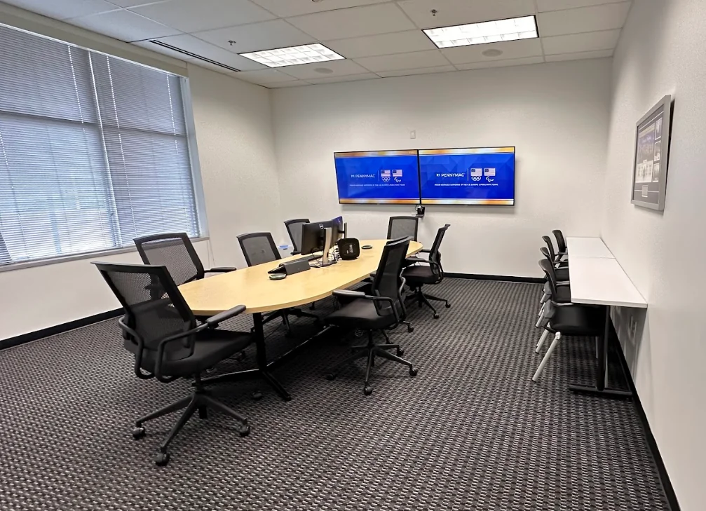 Centreport Office Tech I — Lease in Fort Worth, TX, photo 2 of 5