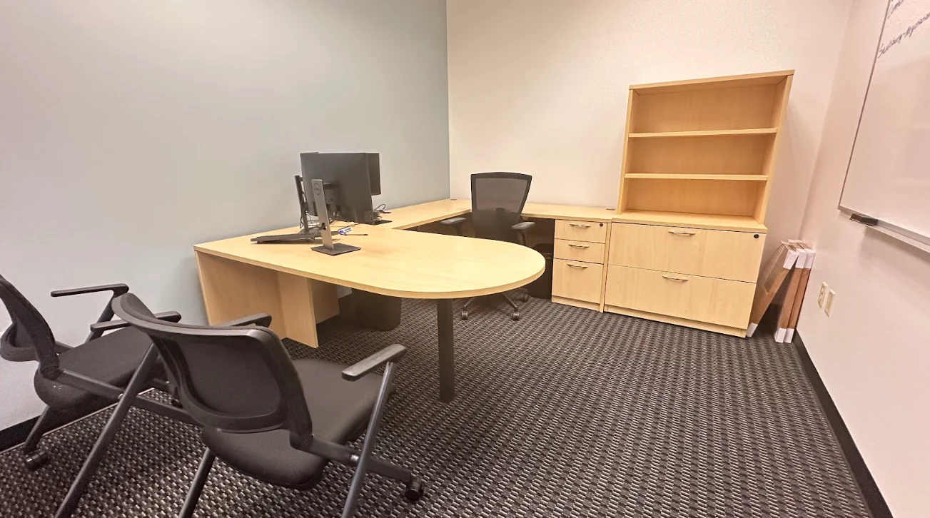 Centreport Office Tech I — Lease in Fort Worth, TX, photo 3 of 5