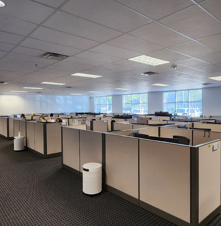 Centreport Office Tech I — Lease in Fort Worth, TX, photo 4 of 5