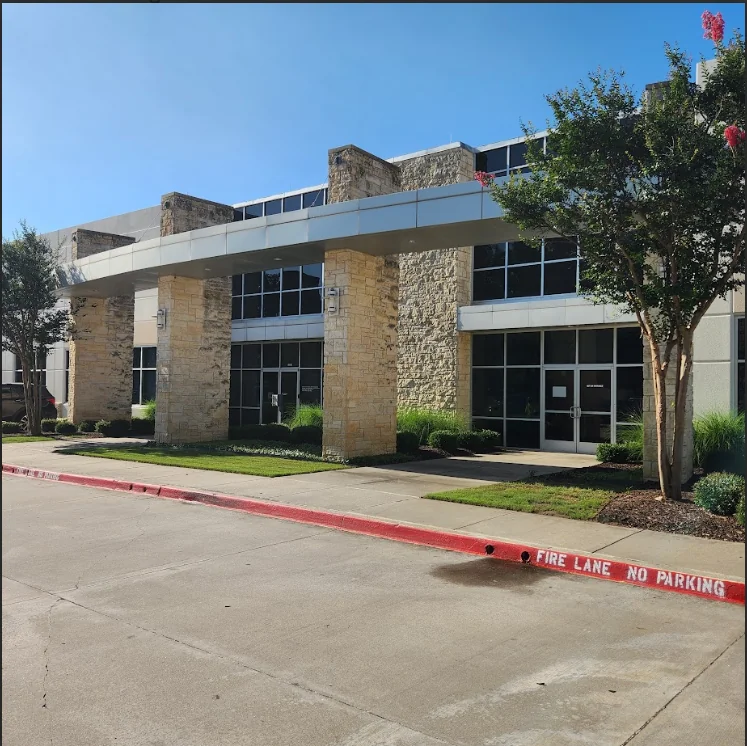 Centreport Office Tech I — Lease in Fort Worth, TX, photo 5 of 5