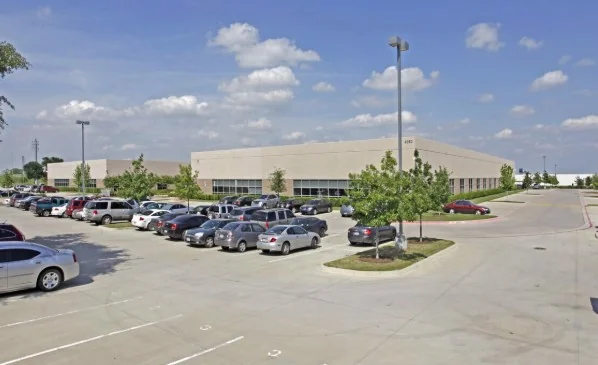 Office in Fort Worth, TX — Lease in Fort Worth, TX, photo 2 of 2
