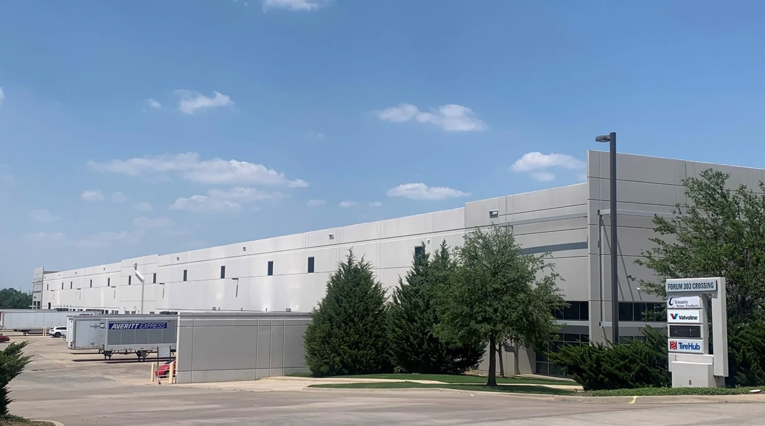 Forum 303 Crossing | Suite 140 — Lease in Arlington, TX, photo 1 of 1