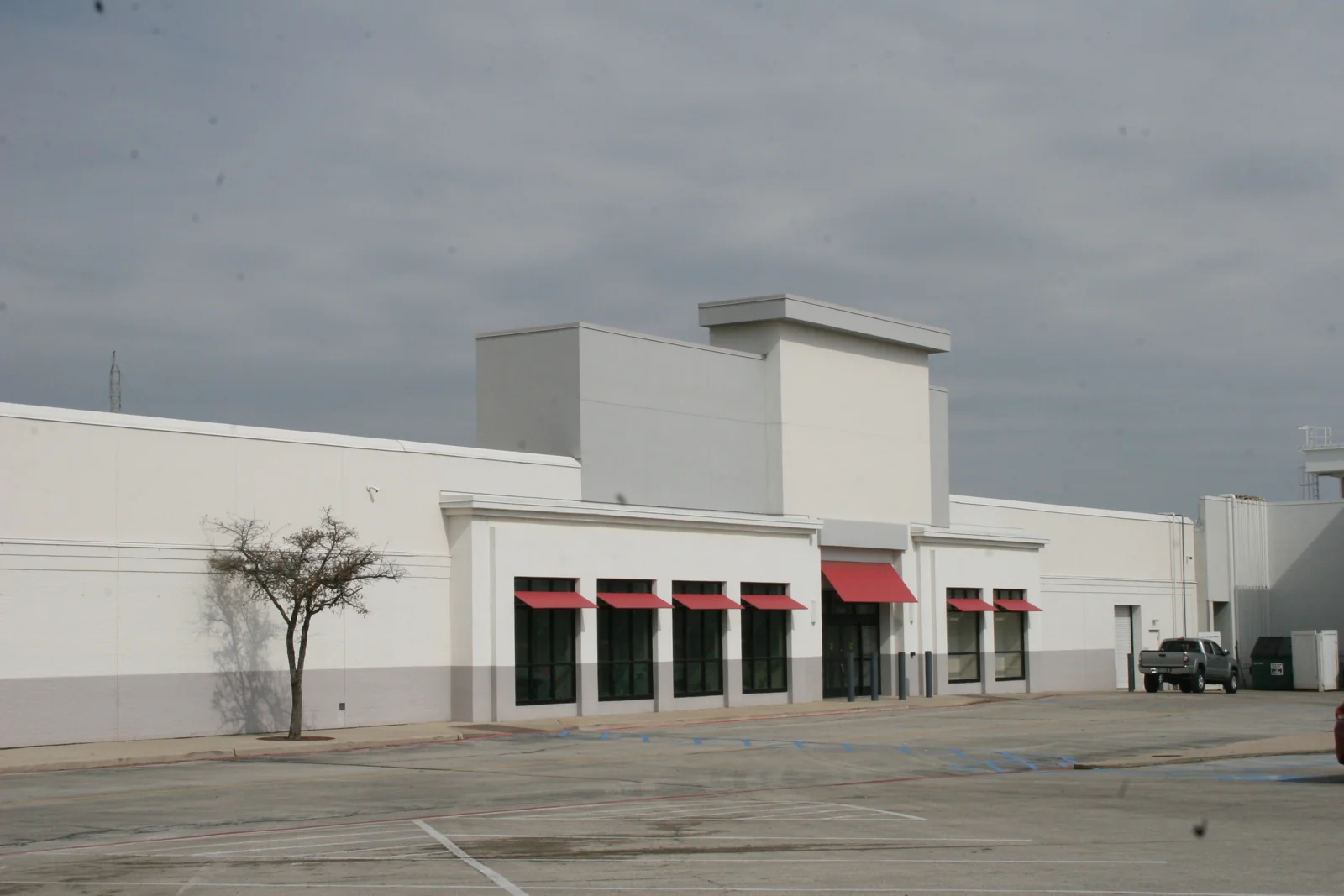 Golden Triangle Mall — Lease in Denton, TX, photo 2 of 3