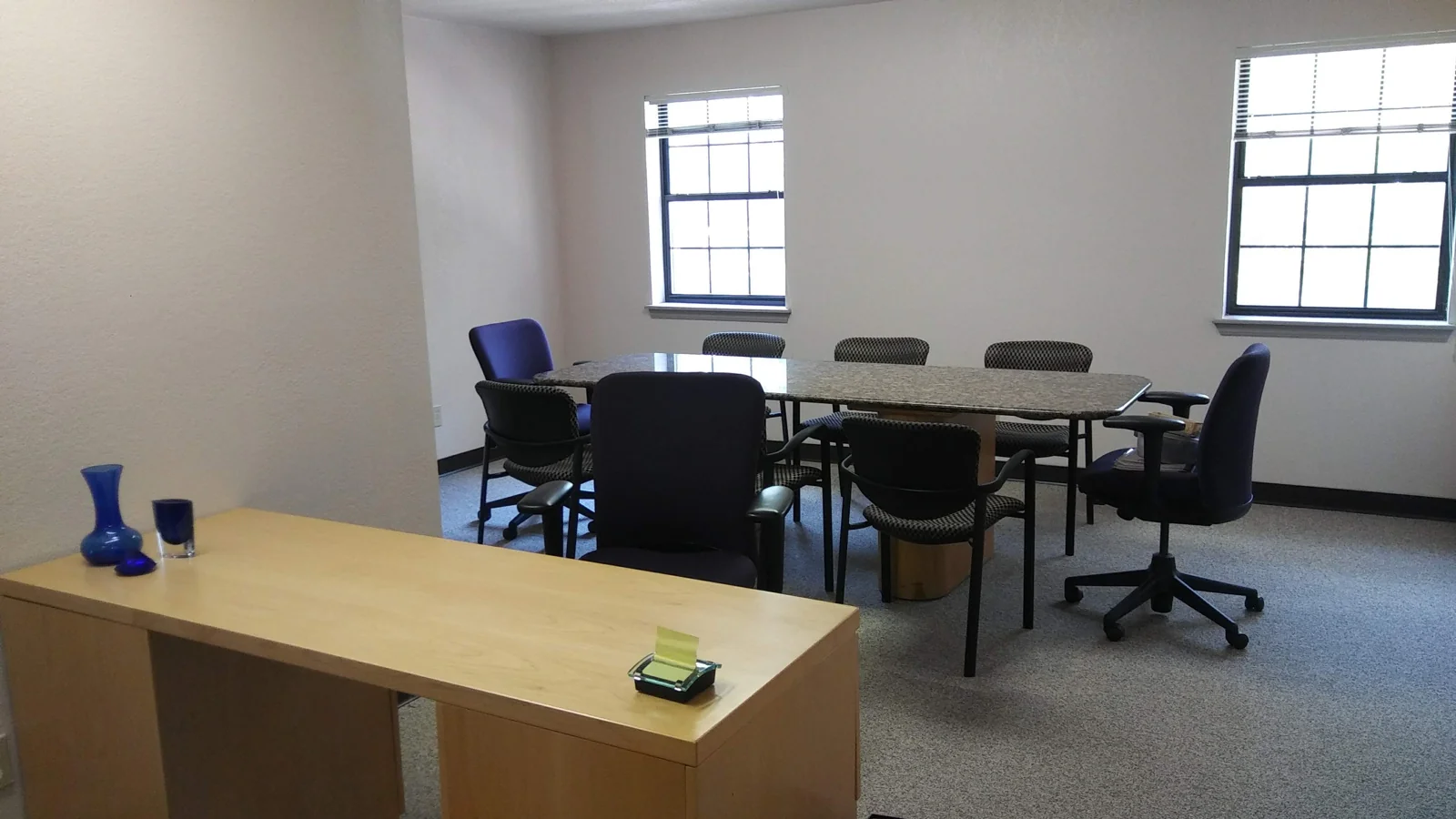 1342 S Douglas Blvd - Suite A — Lease in Midwest City, OK, photo 4 of 4