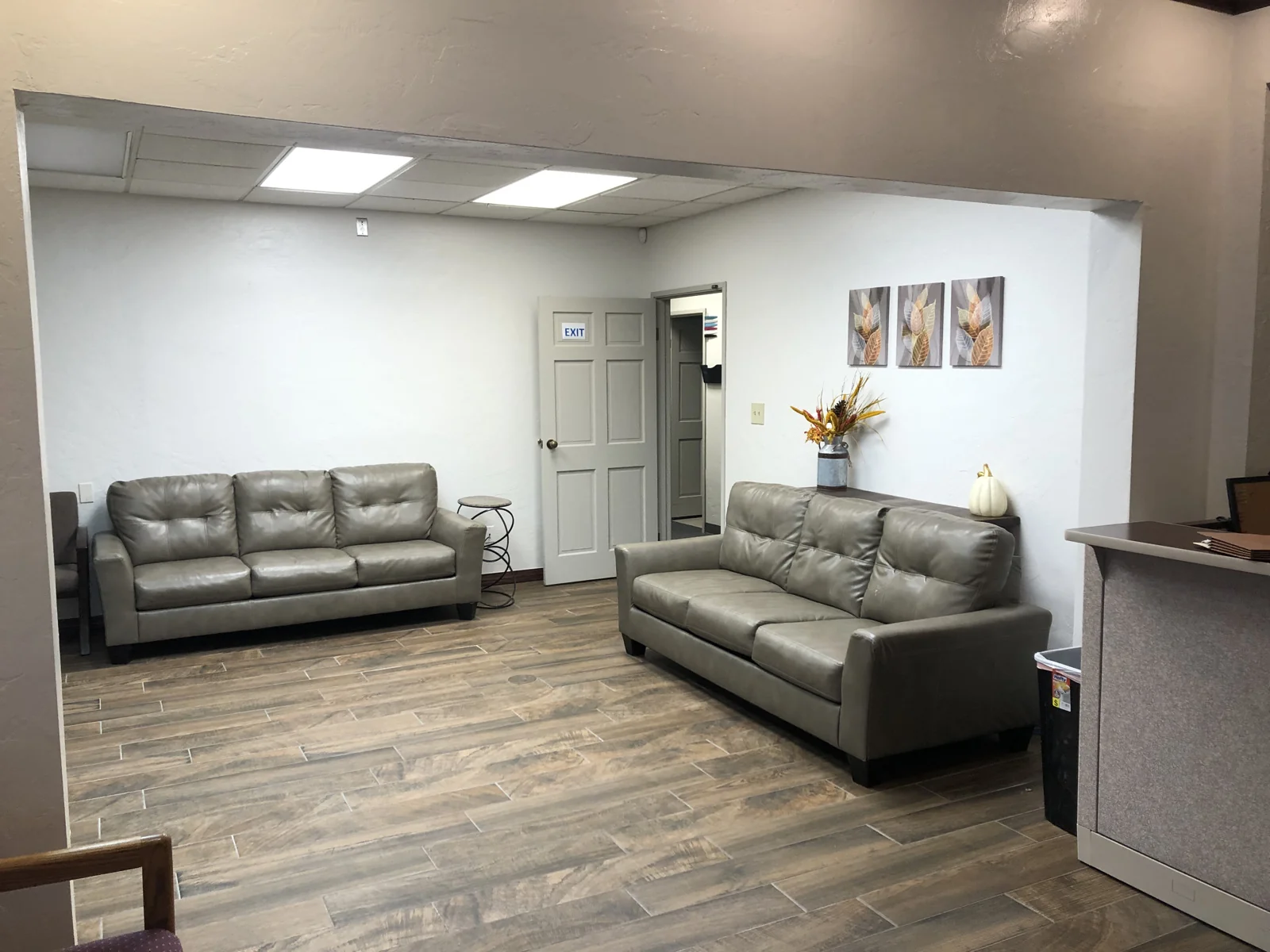 1342 S Douglas Blvd - Suite A — Lease in Midwest City, OK, photo 3 of 4