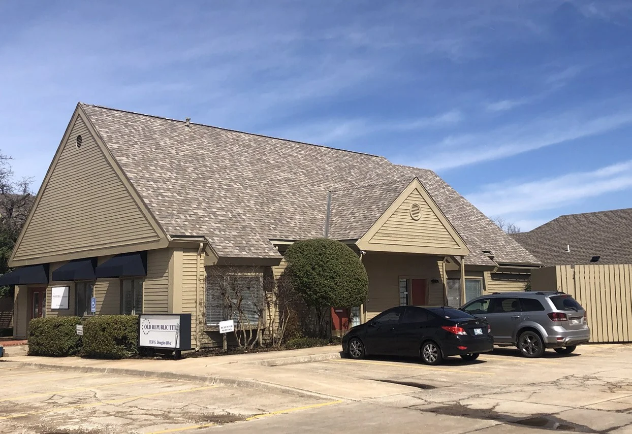 Office in Midwest City, OK — Lease in Midwest City, OK, photo 2 of 4