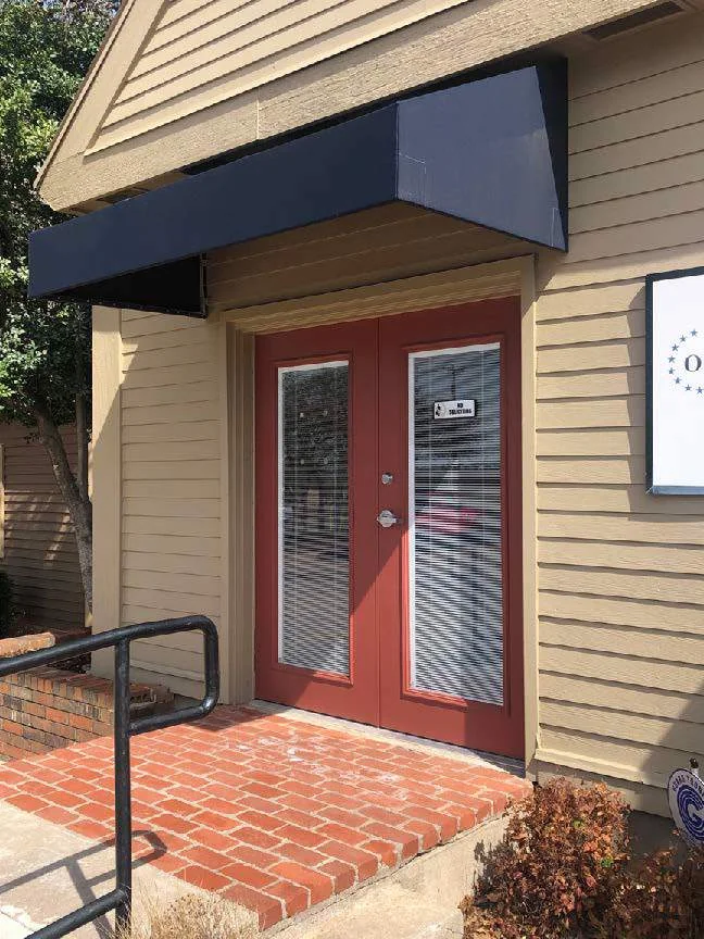 Office in Midwest City, OK — Lease in Midwest City, OK, photo 3 of 4