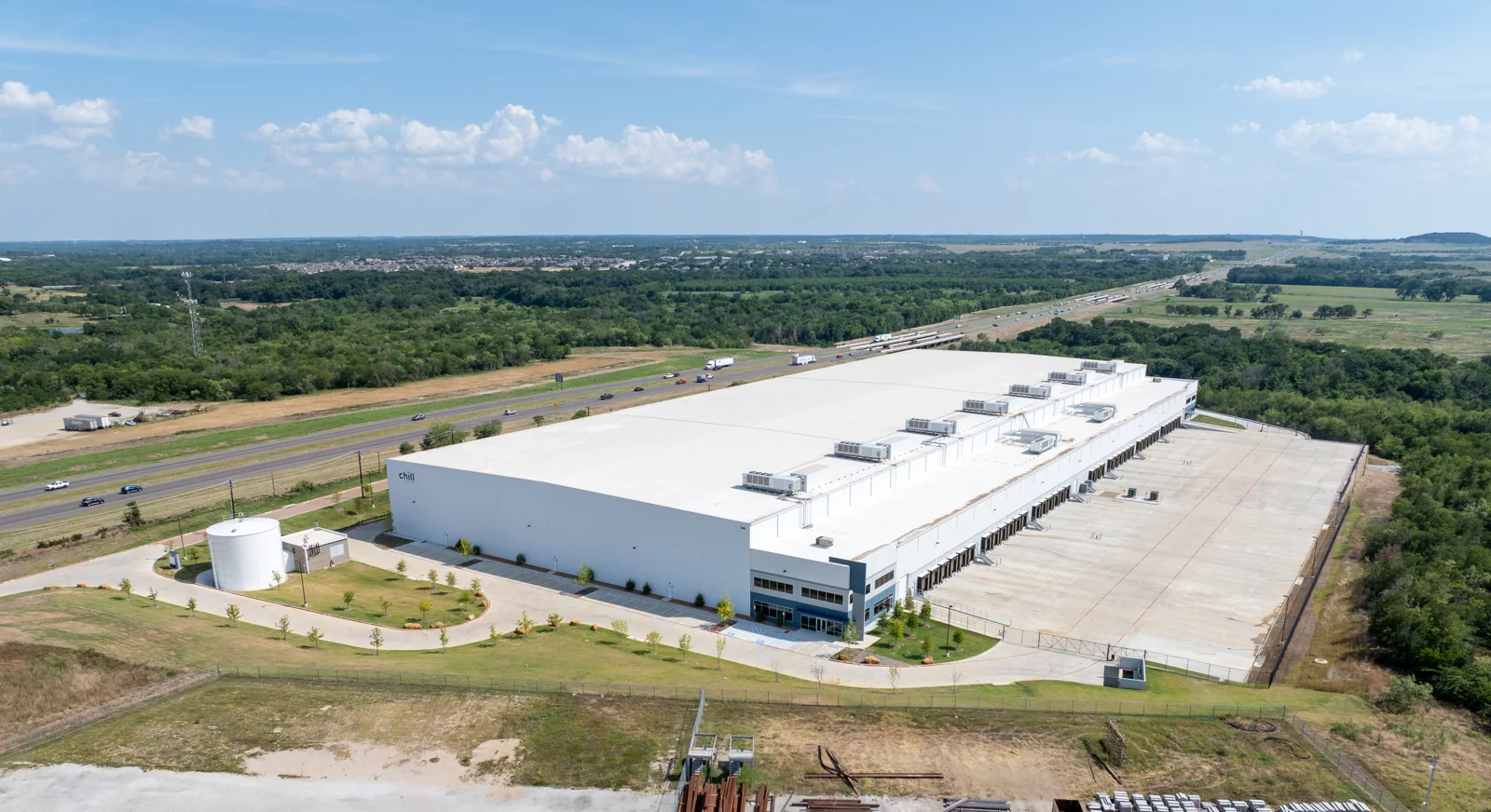 Chill Development DFW — Lease in Denton, TX, photo 1 of 4