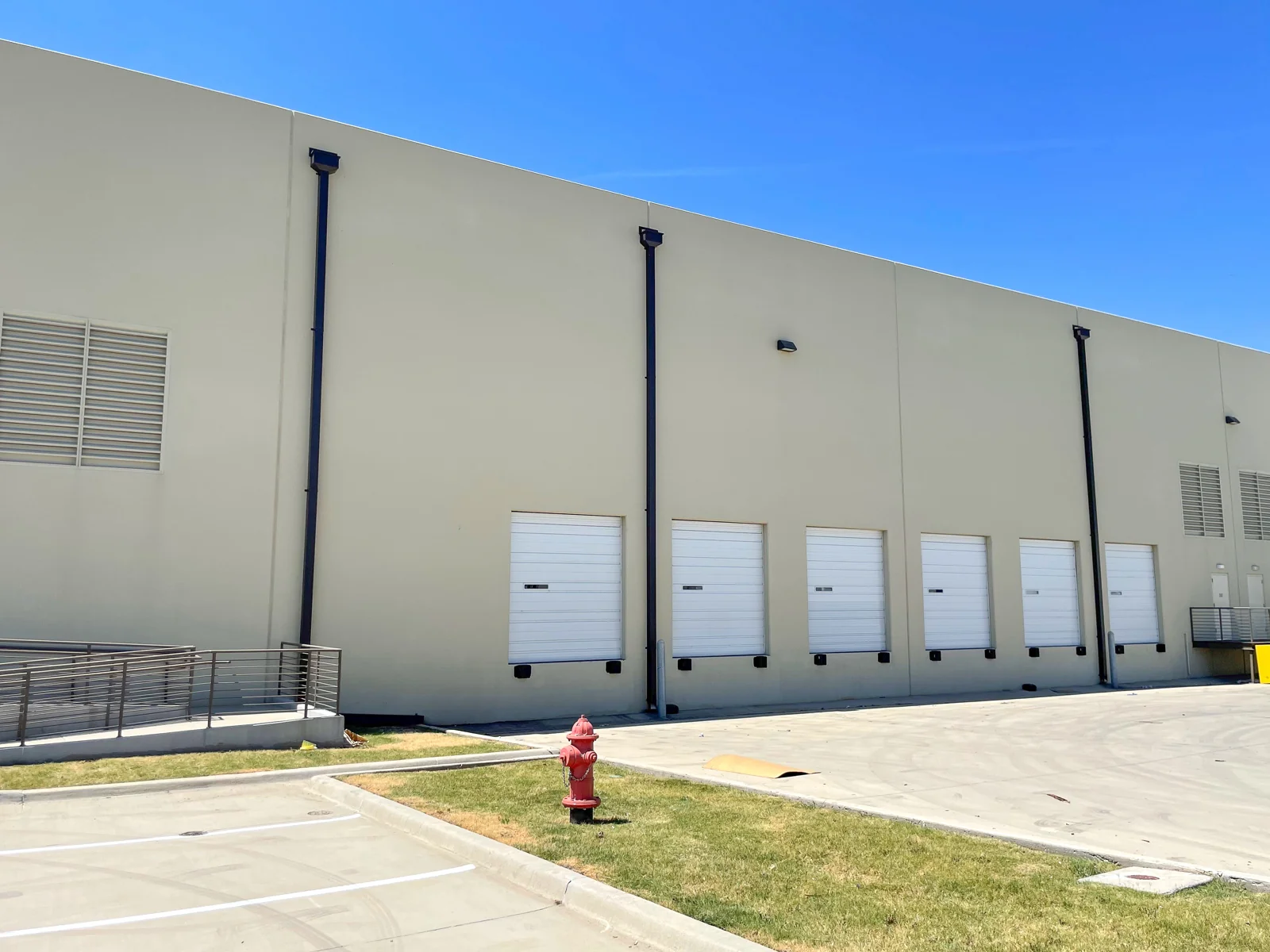 Industrial in Denton, TX — Lease in Denton, TX, photo 5 of 5