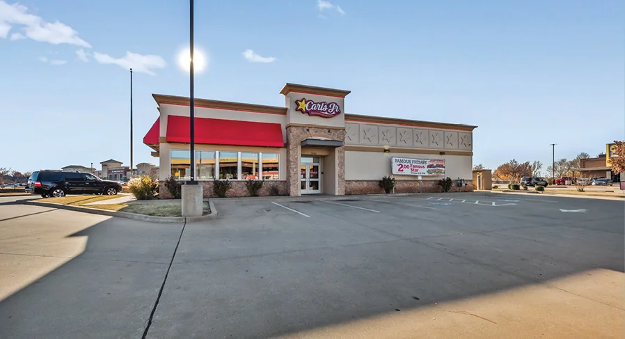 Retail in Del City, OK — Lease in Del City, OK, photo 4 of 4