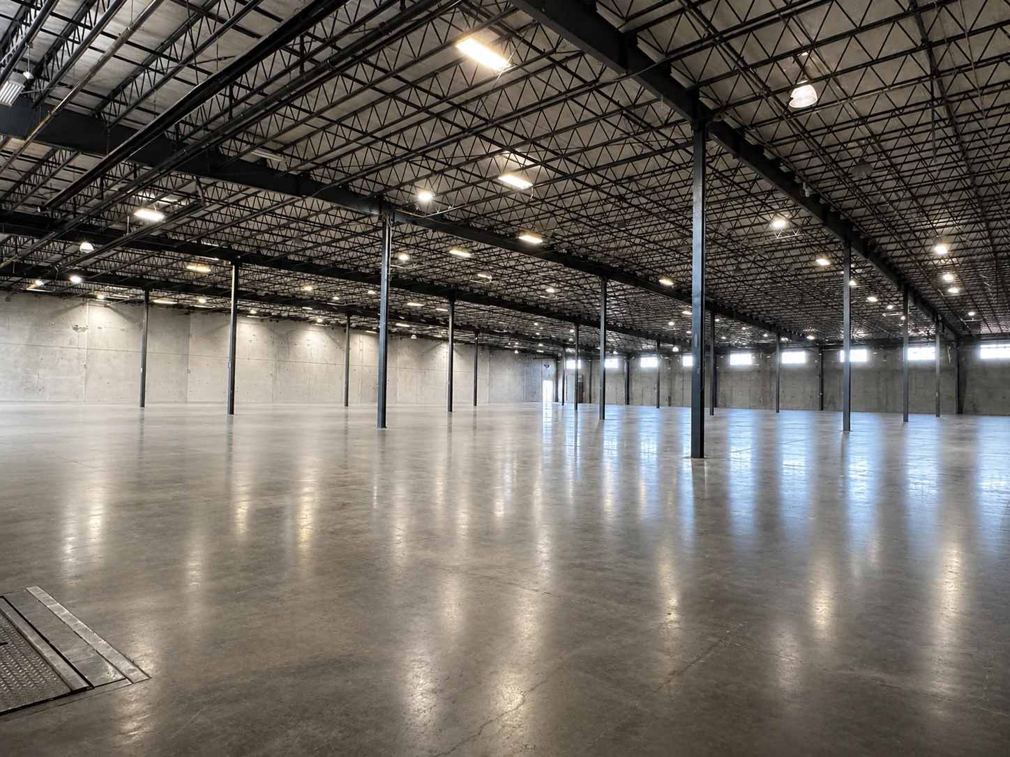 Industrial in Edmond, OK — Lease in Edmond, OK, photo 3 of 6