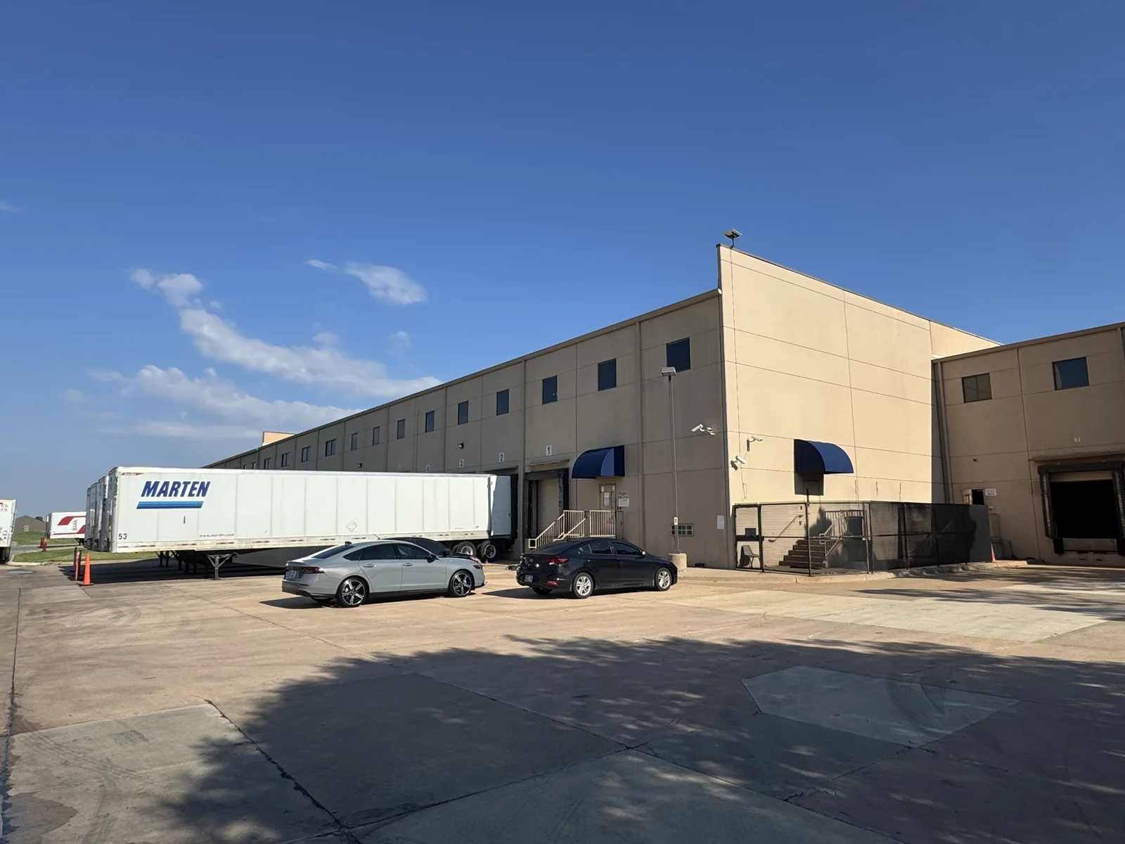 Industrial in Edmond, OK — Lease in Edmond, OK, photo 5 of 6
