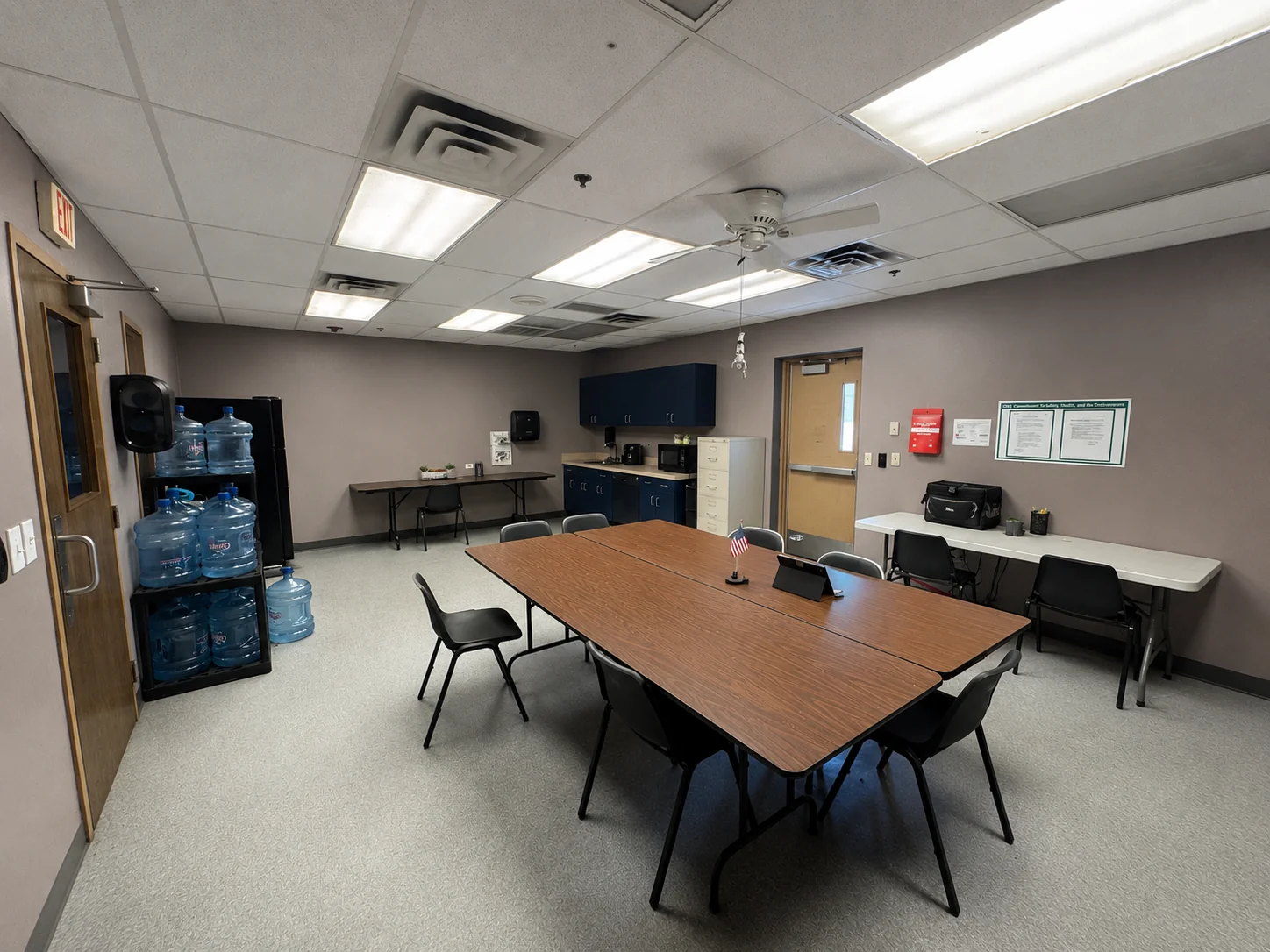 Industrial in Edmond, OK — Lease in Edmond, OK, photo 6 of 6