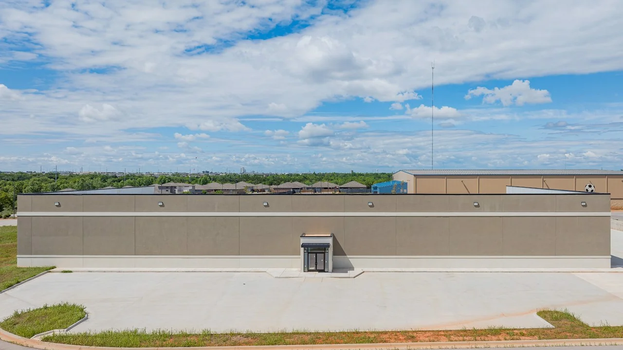 Industrial in Oklahoma City, OK — Sale in Oklahoma City, OK, photo 1 of 2
