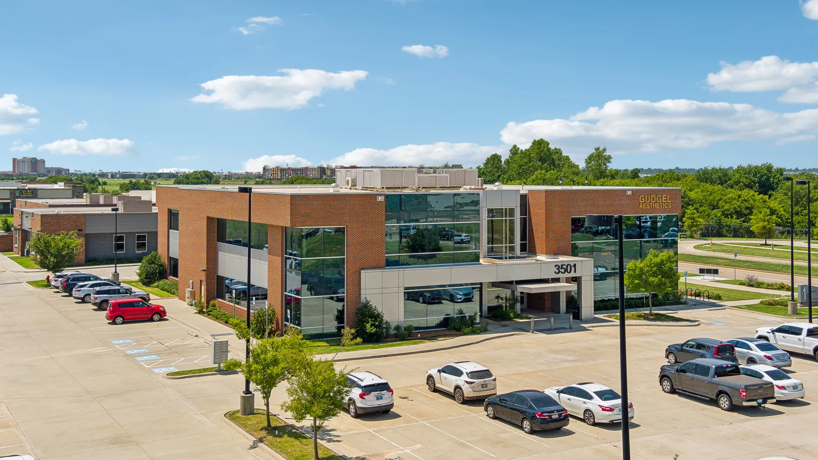 Healthcare in Norman, OK — Lease in Norman, OK, photo 1 of 2