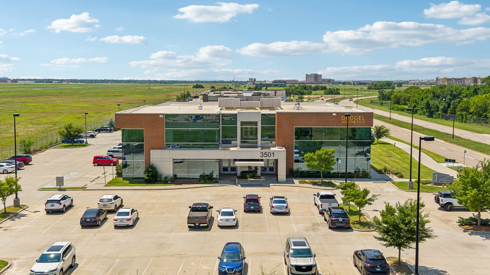 Healthcare in Norman, OK — Lease in Norman, OK, photo 2 of 2