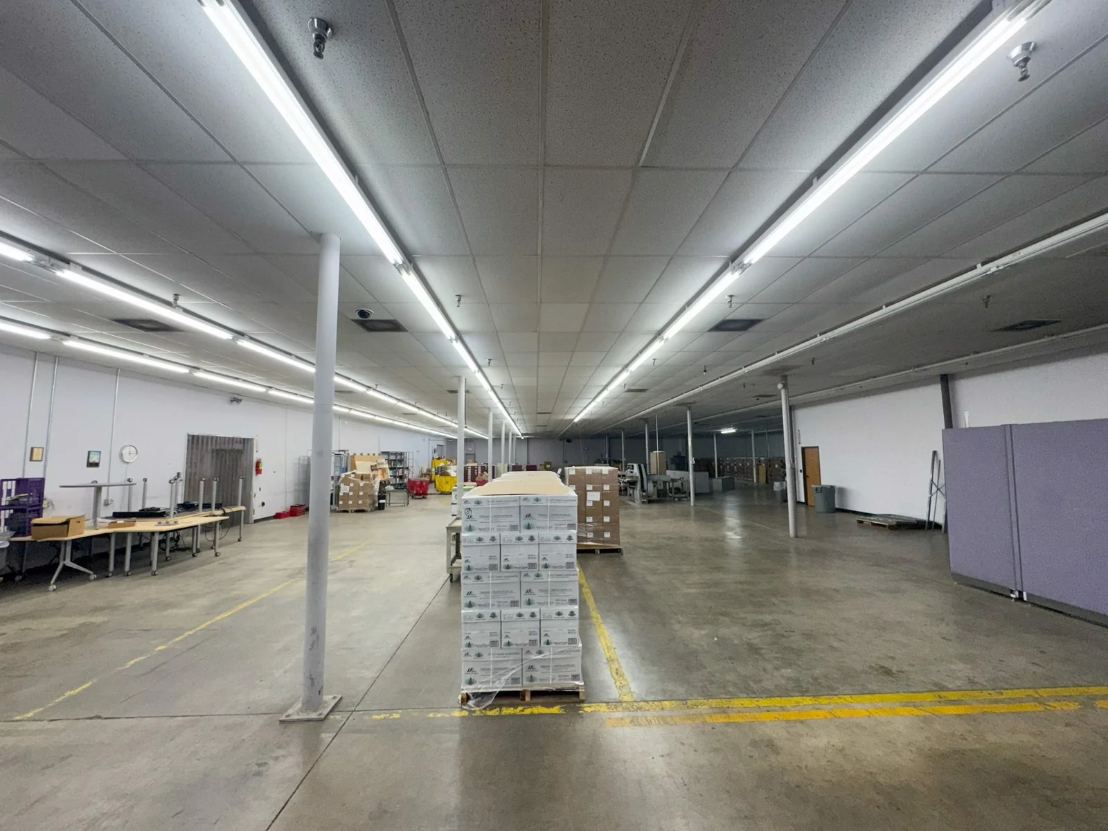 Industrial in Oklahoma City, OK — Lease in Oklahoma City, OK, photo 3 of 8