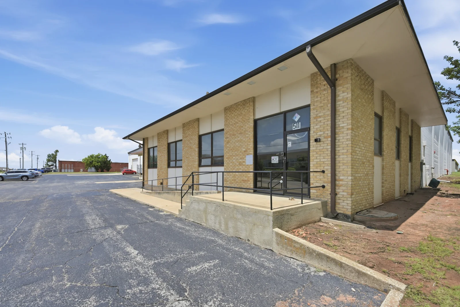 Industrial in Oklahoma City, OK — Lease in Oklahoma City, OK, photo 5 of 8