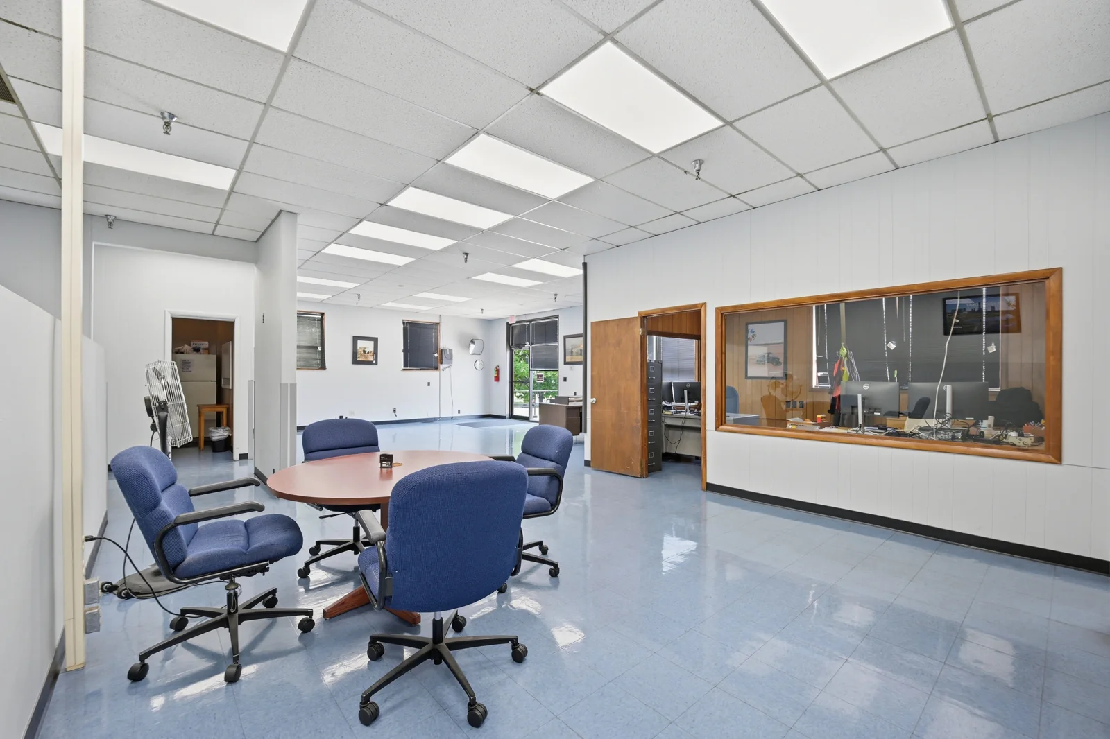 Industrial in Oklahoma City, OK — Lease in Oklahoma City, OK, photo 6 of 8