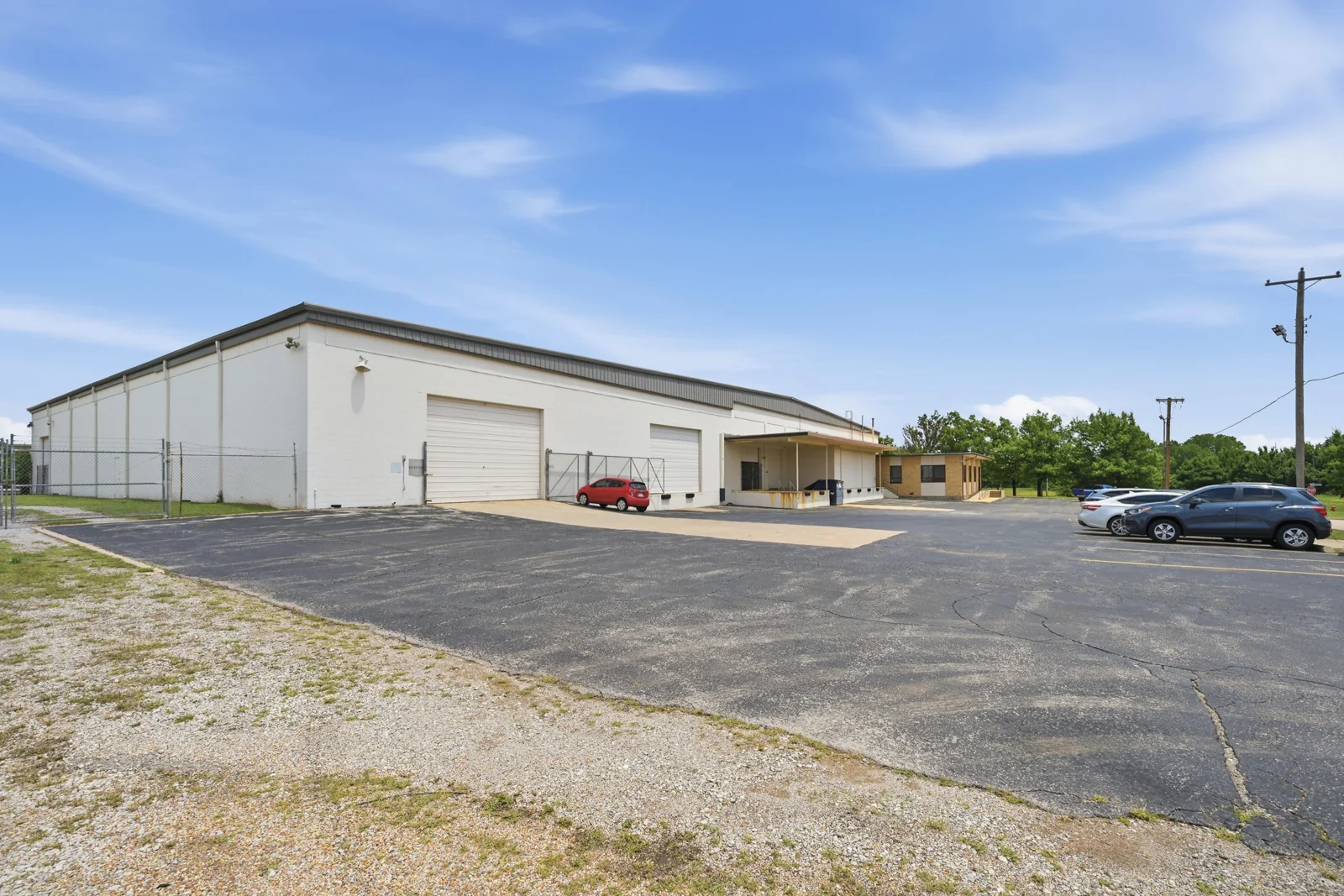 Industrial in Oklahoma City, OK — Lease in Oklahoma City, OK, photo 8 of 8