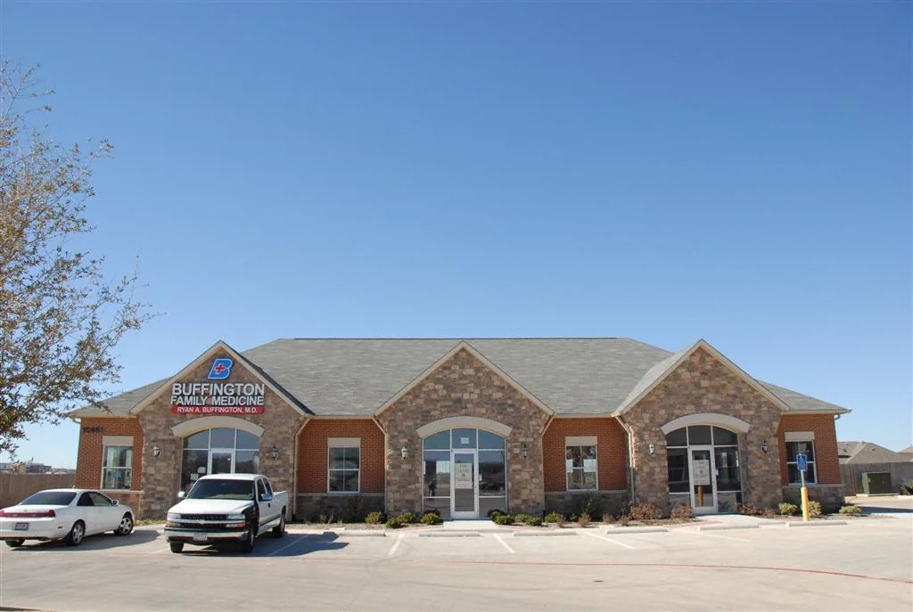 Woodland Sprigs Center — Lease in Fort Worth, TX, photo 1 of 8