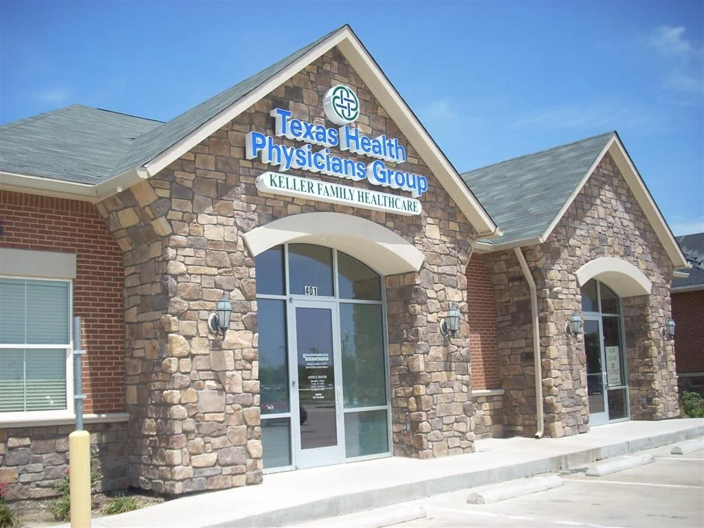 Woodland Sprigs Center — Lease in Fort Worth, TX, photo 2 of 8