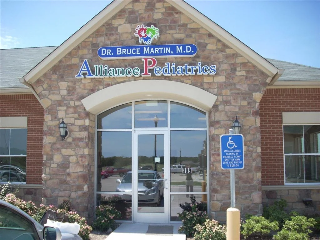 Woodland Sprigs Center — Lease in Fort Worth, TX, photo 3 of 8