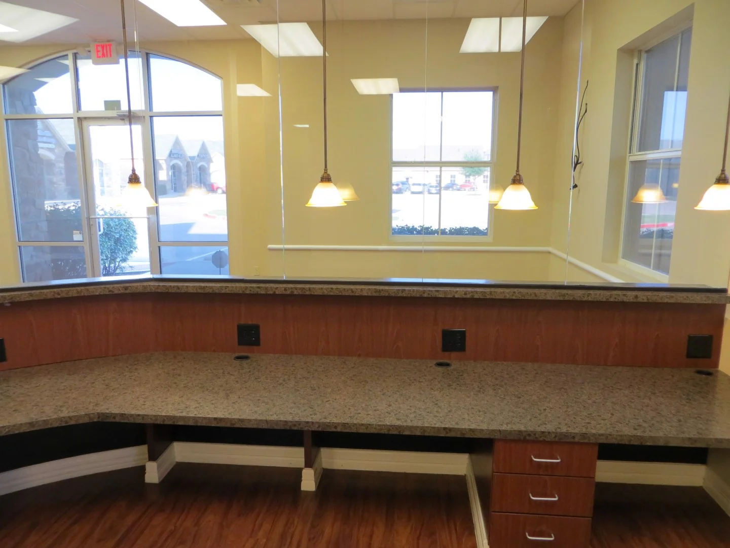 Woodland Sprigs Center — Lease in Fort Worth, TX, photo 7 of 8