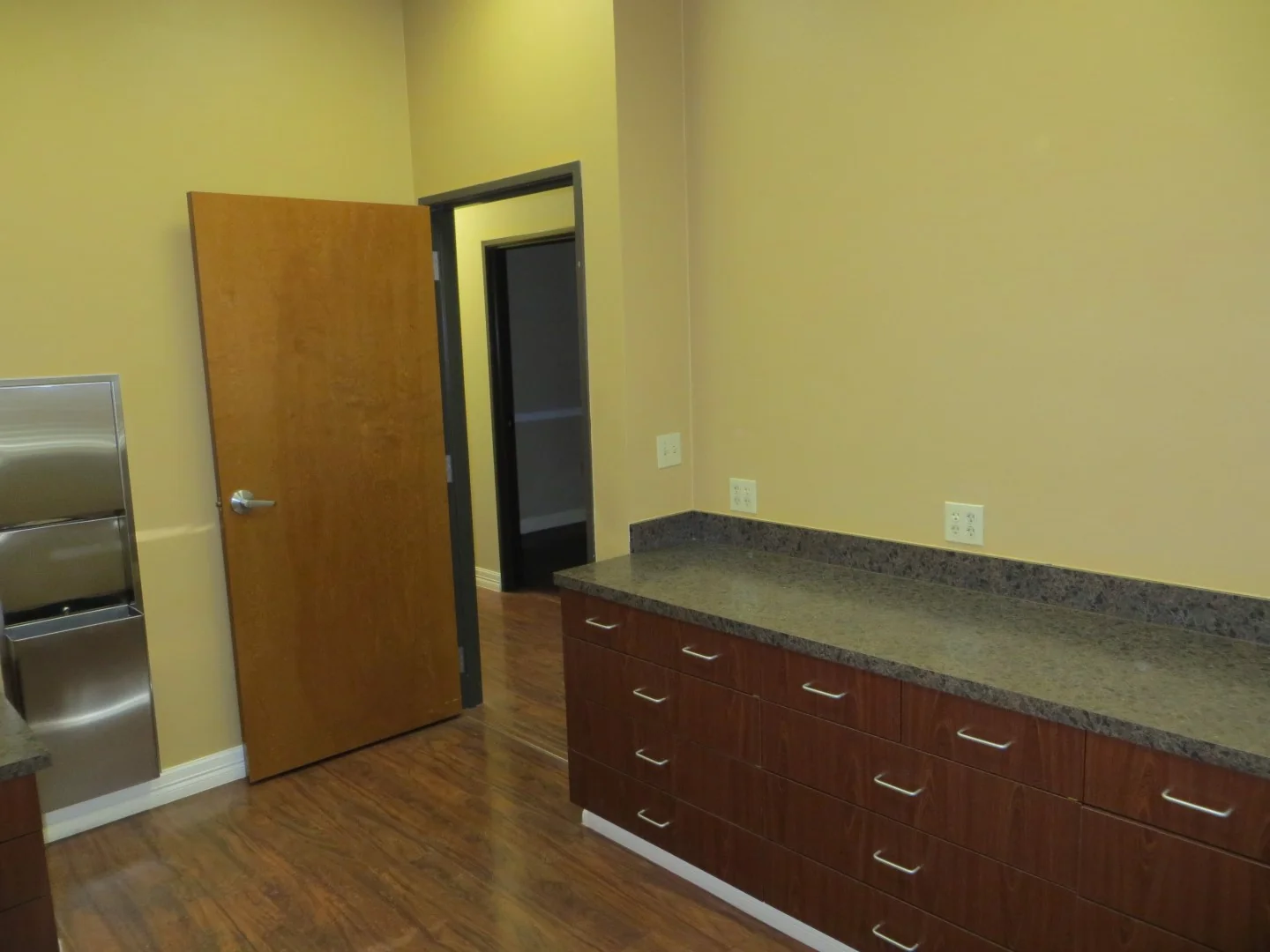 Woodland Sprigs Center — Lease in Fort Worth, TX, photo 8 of 8