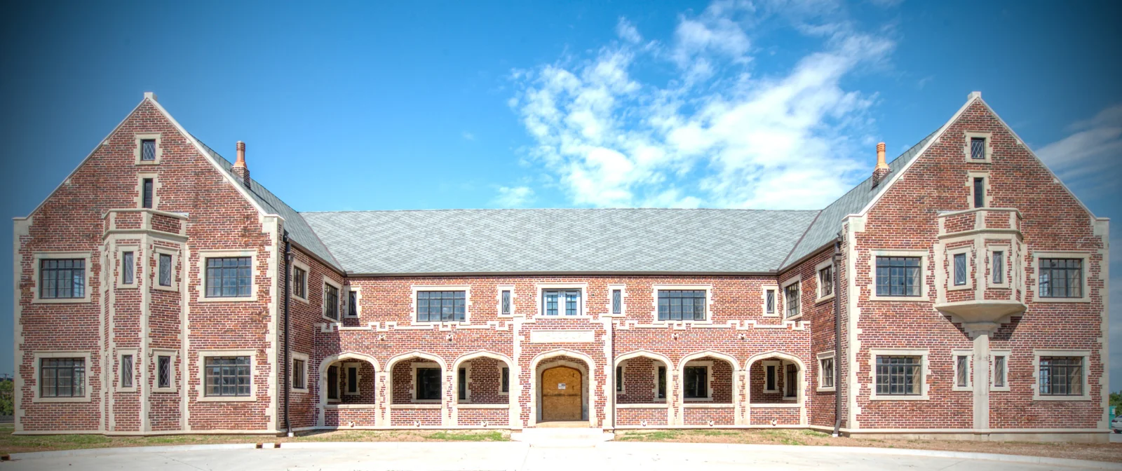 The Walcourt Office Building — Lease in Oklahoma City, OK, photo 2 of 6
