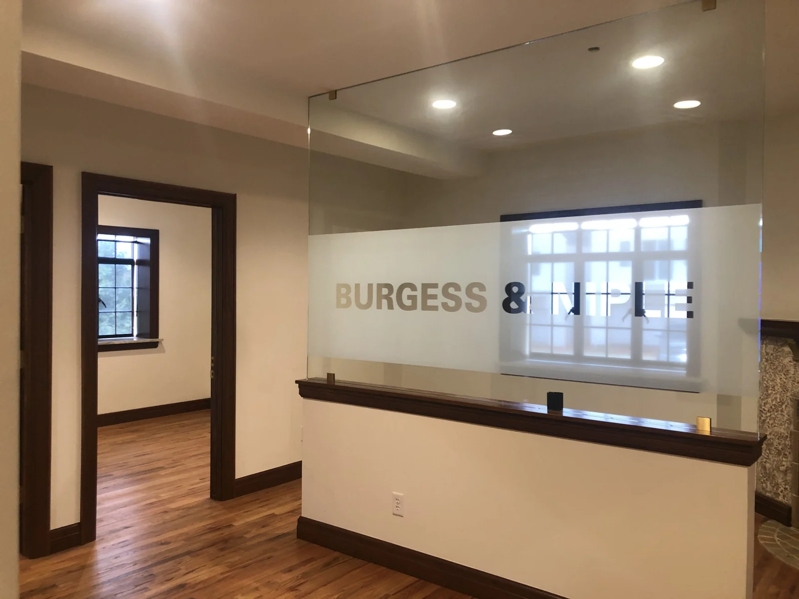 The Walcourt Office Building — Lease in Oklahoma City, OK, photo 5 of 6
